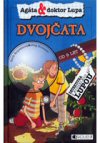 Gerit Kopietzová: Dvojčata - Agáta a doktor Lupa