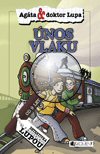 Gerit Kopietzová: Únos vlaku - Agáta a doktor Lupa