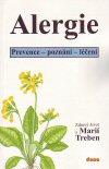 Maria Treben: Alergie - Prevence, poznání, léčení