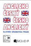 neuveden: Anglicko - Český, Česko - Anglický slovník