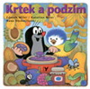 Zdeněk Miler: Krtek a podzim - Leporelo - Albatros