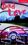 Sue Leather: Bad Love - (level 1) - plus CD
