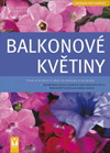 Iris Jachertz: Balkonové květiny