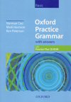Coe,Harrison,Paterson : Oxford Practice Grammar Basic with answers and CD-ROM