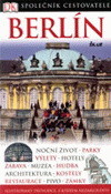 : Berlín - Společník cestovatele