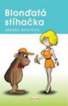 Simona Monyová: Blonďatá stíhačka
