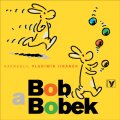 Vladimír Jiránek: Bob a Bobek
