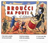 Ondřej Sekora, Hana Vrbová: Broučci na pouti - Albatros