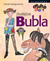 Astrid Lindgrenová: Zlodějíček Bubla