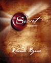 Rhonda Byrne: Tajemství