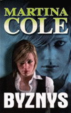 Martina Cole: Byznys
