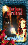 Barbara Cartland: Čarodějka