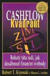 Robert T. Kiyosaki: Cashflow Kvadrant