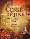 Jan Kvirenc, Eliška Kunstová: České dějiny - do roku 1914