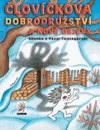 Pavel Teisinger: Človíčkova dobrodružství a nové objevy