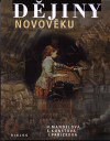 H. Mandelová, E. Kunstová, I. Pařízková: Dějiny novověku
