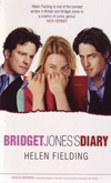 Helen Fielding: Bridget Jones´s Diary