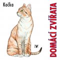 Jan Hošek: Domácí zvířata - Albatros