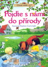 Minna Lacey: Pojďte s námi do přírody - Chceš vědět víc?