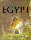 Robert Hamilton: Egypt - Říše faraonů