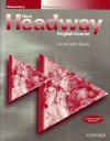 Liz and John Soars: New Headway - Elementary-Workbook with key