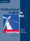 Mark Ibbotson: Professional English in Use - Engineering (with answers)
