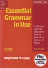 Raymond Murphy: Essential Grammar in Use