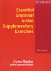 Raymond Murphy: Essential Grammar in Use Supplementary Exercises