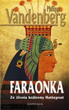 Philipp Vandenberg: Faraonka