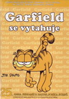Jim Davis : Garfield se vytahuje (č.25)
