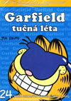 Jim Davis: Garfield tučná léta (č.24)