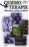 Josef A. Zentrich: Gemmoterapie - Přírodní léčba pupeny