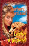 Barbara Cartland : Láska a gepard