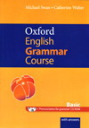 Michael Swan, Catherine Walter: The Good Grammar Book - with answers