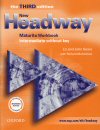 Liz, John Soars / THIRD edition: New Headway - Intermediate Maturita Workbook without key