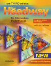 Liz, John Soars / THIRD edition: New Headway - Pre-Intermediate - Student´s Book