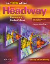 Liz, John Soars / THIRD edition: New Headway - Elementary - Student´s Book