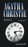Agatha Christie: Hodiny