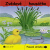 Leporelo: Zvědavé housátko