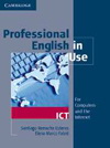 Esteras, S.; Fabré, E.: Professional English in Use - ICT (with answers)