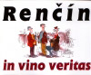 Vladimír Renčín: In vino veritas