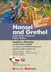 dvojjazyčné knihy: Jeníček a Mařenka a další/Hansel and Grethel and Other Fairy