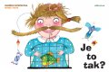 Oldřich Syrovátka, Marie Tichá: Je to tak? - Albatros