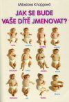 Miloslava Knappová : Jak se bude vaše dítě jmenovat?