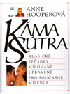 Anne Hooperová: Kámasútra - 3.vydání