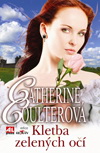 Catherine Coulterová: Kletba zelených očí