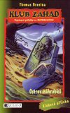 Thomas Brezina: Klub záhad - Ostrov náhrobků