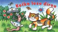 Václav Bláha, Marcela Walterová: Kočka leze dírou - Albatros