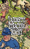 Enid Blytonová: Tajemství ztracené kočky