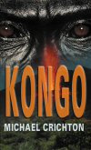 Michael Crichton: Kongo